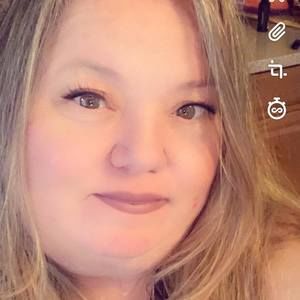 Meet your Posher, Vickie